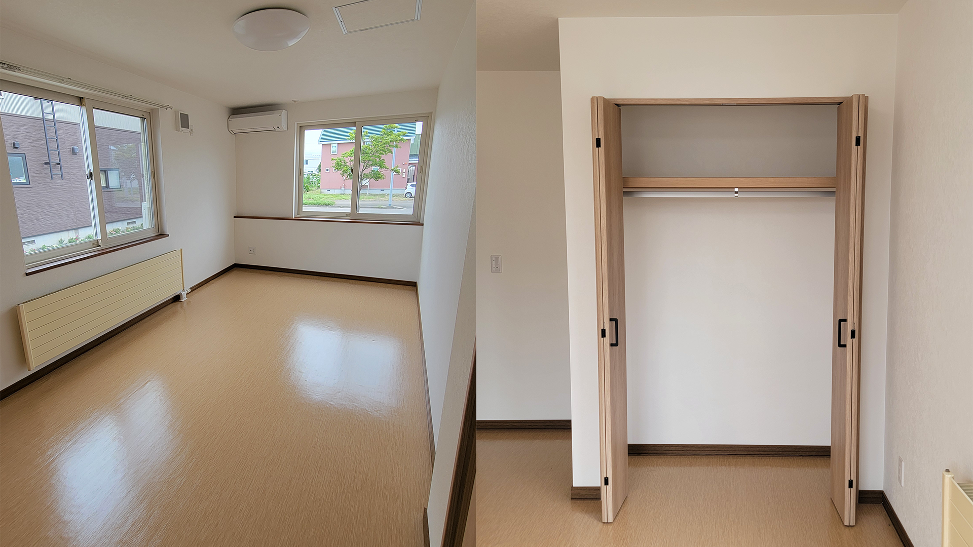 住宅型有料老人ホーム / カノア / 室内