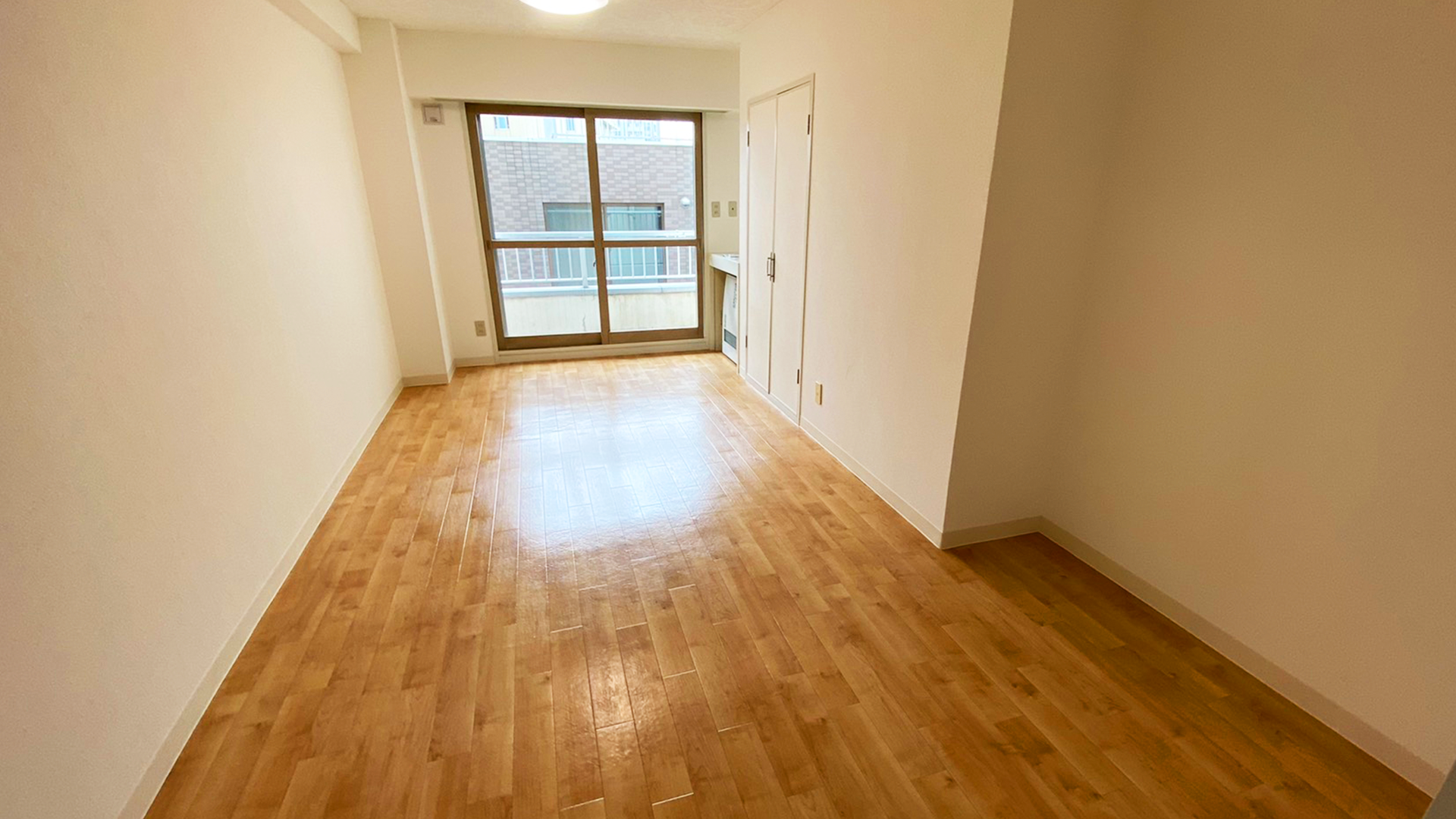 住宅型有料老人ホーム　第5トーホービル / 第4トーホー室内