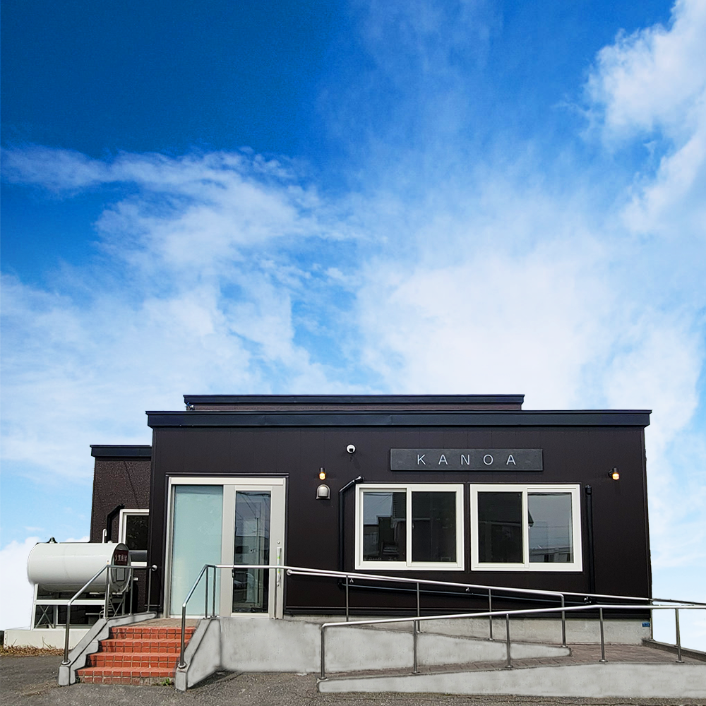 KANOA(カノア)
